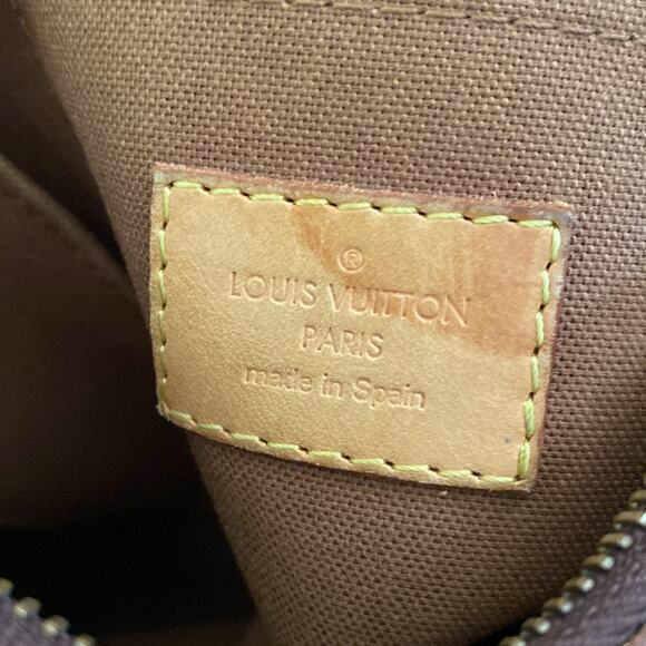 Louis Vuitton Odeon PM - Picture 10 of 14